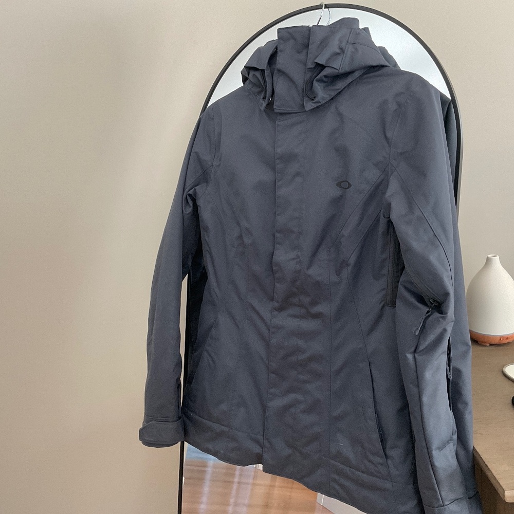 Women’s Oakley Ski Jacket XS
